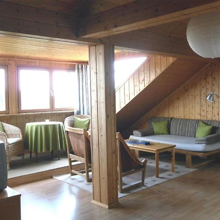 Ferienwohnung Nationalparkblick Spiegelau Eksteriør billede