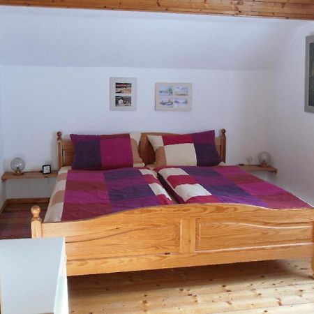 Ferienwohnung Nationalparkblick Spiegelau Eksteriør billede