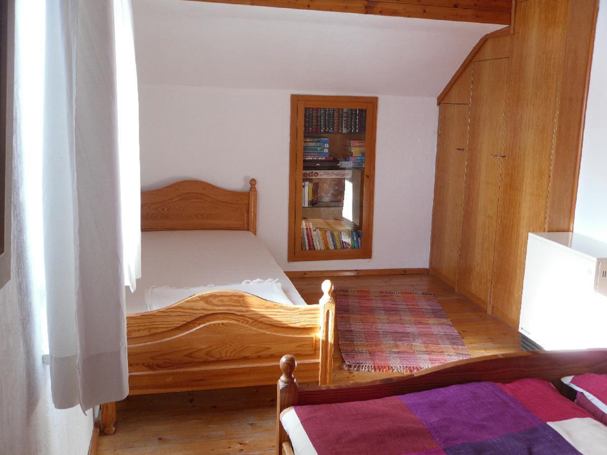 Ferienwohnung Nationalparkblick Spiegelau Eksteriør billede