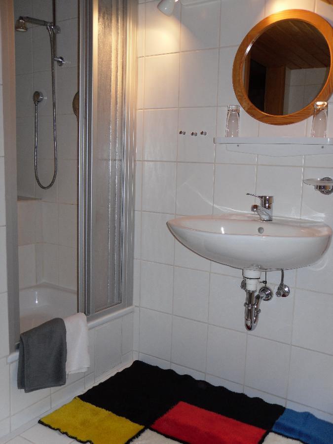 Ferienwohnung Nationalparkblick Spiegelau Eksteriør billede
