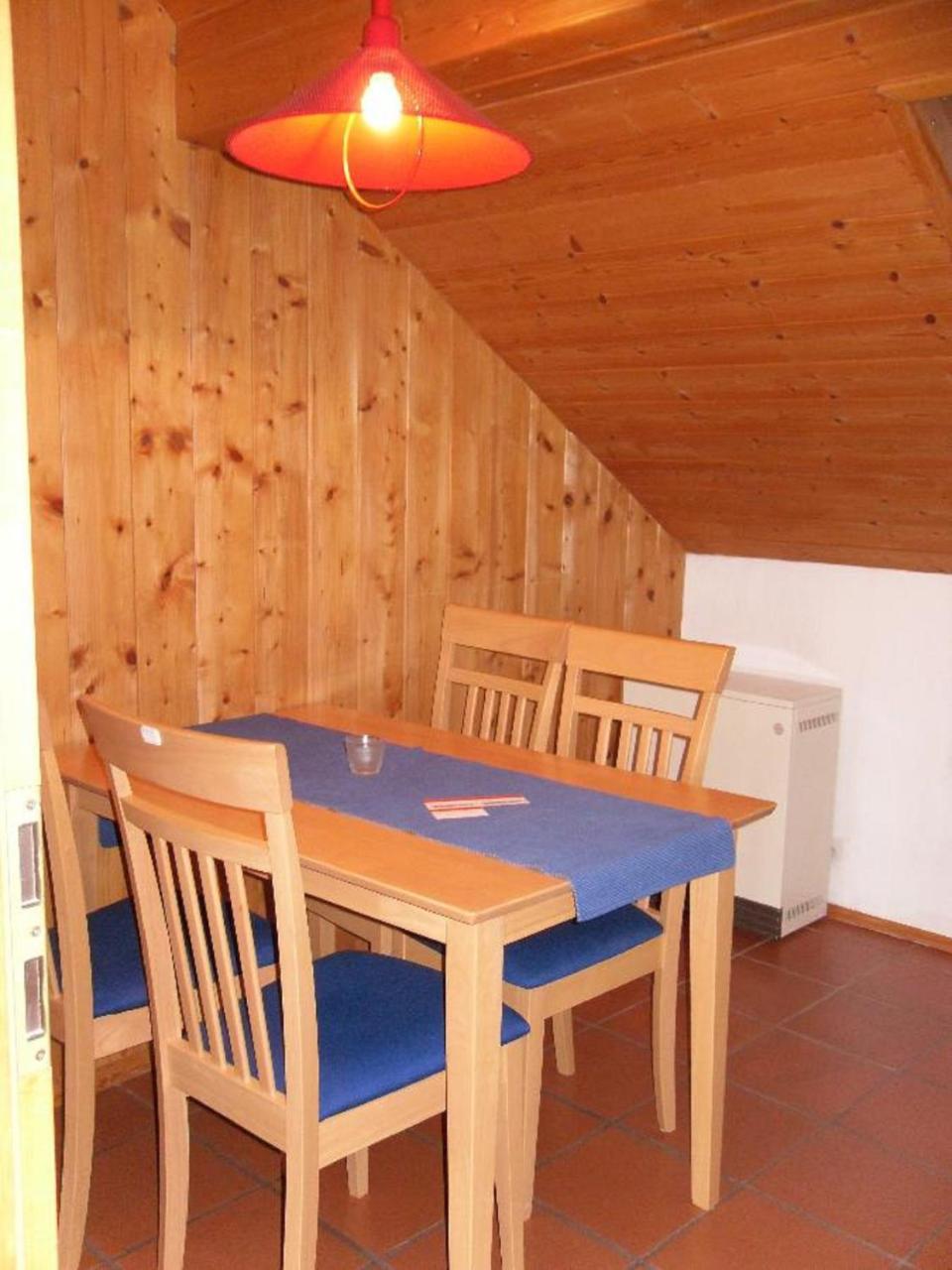 Ferienwohnung Nationalparkblick Spiegelau Eksteriør billede